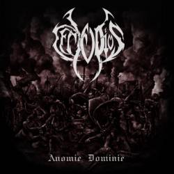 Necrodios : Anomie Dominie